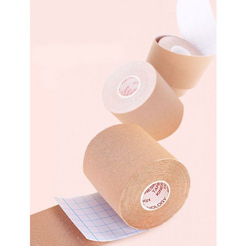 숨기고 싶은 흉터, 이제 자연스럽게 감추세요