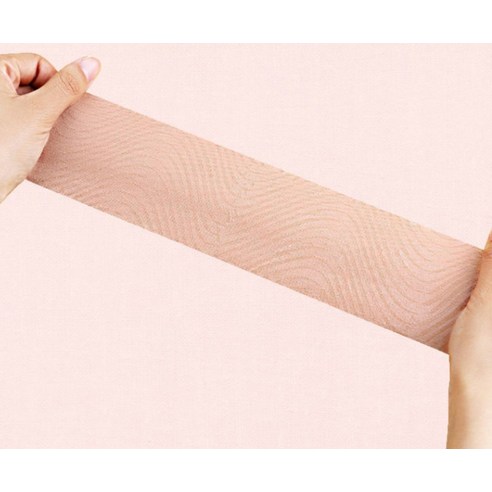 숨기고 싶은 흉터, 이제 자연스럽게 감추세요