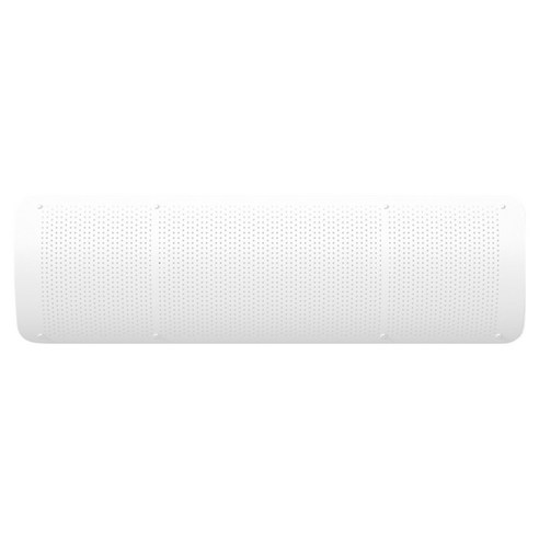 윈드커버 천장형 시스템 에어컨 바람막이 90 x 27 cm, 1개