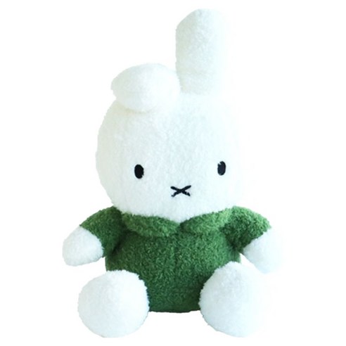 미피 댄 SITTING 인형, 혼합색상, 25cm, 1개