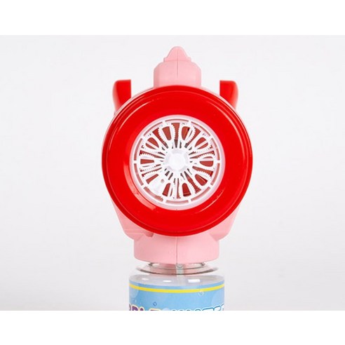 엔젤 비눗방울 자동 버블건 이미지 4