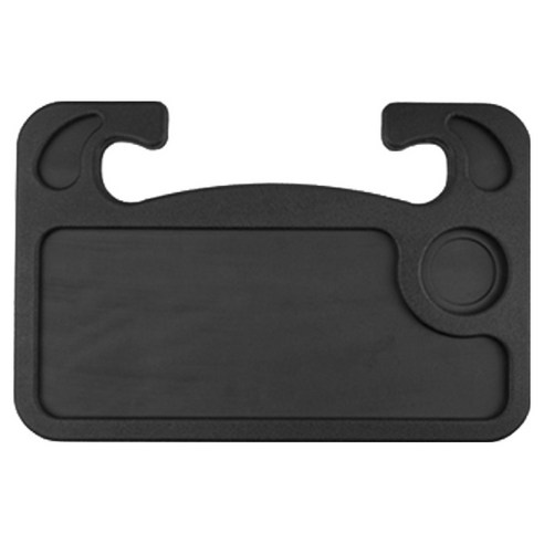 카템 다용도 차량용 핸들 테이블 CT019 실사용 후기 | 효과 있을까? 썸네일