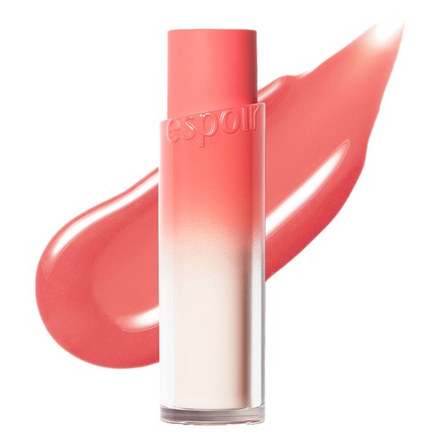 노웨어 바밍글로우 립스틱, 15호 피치 듀, 1개