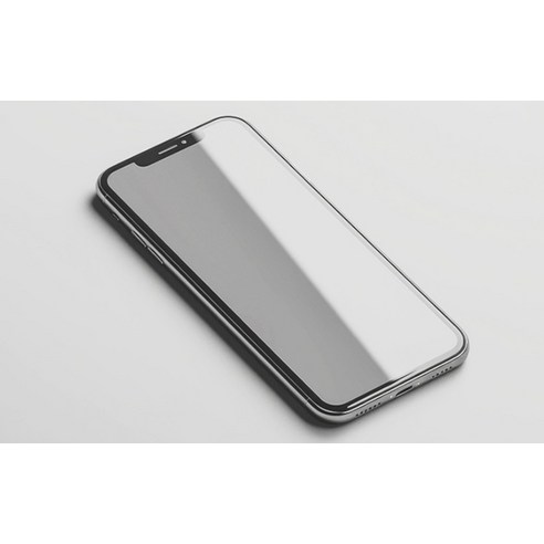 클로버나인 세이프 사생활보호 9H 고경도 풀커버 프라이버시 강화유리 휴대... 솔직 후기 | 실사용자 리뷰 분석 - 상품 이미지 4