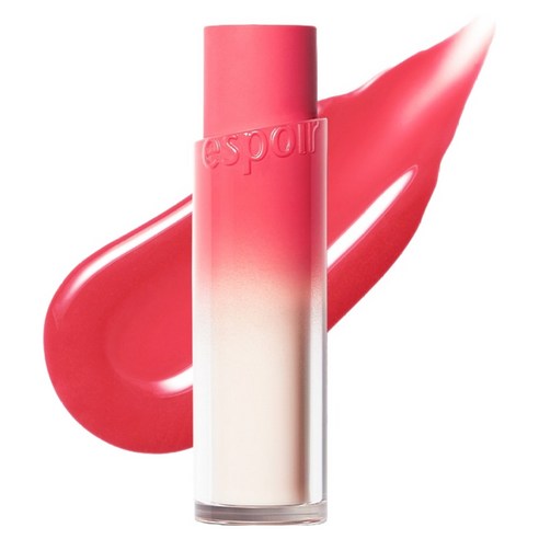 에스쁘아 노웨어 바밍글로우 립스틱, 16호 피치 바이브, 1개