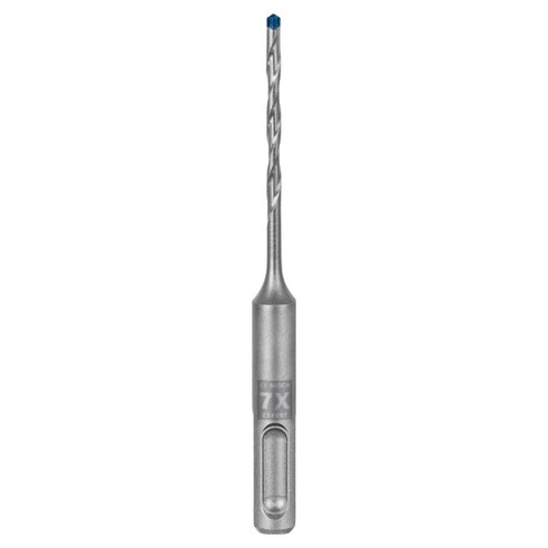 보쉬 비트 EXPERT SDS 7X 3.5 x 50 x 115 mm 2608900055, 1개