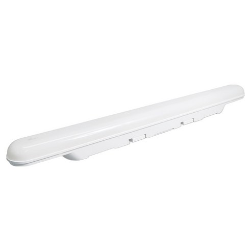 건식 LED 일자등 30W, 화이트 + 주광색