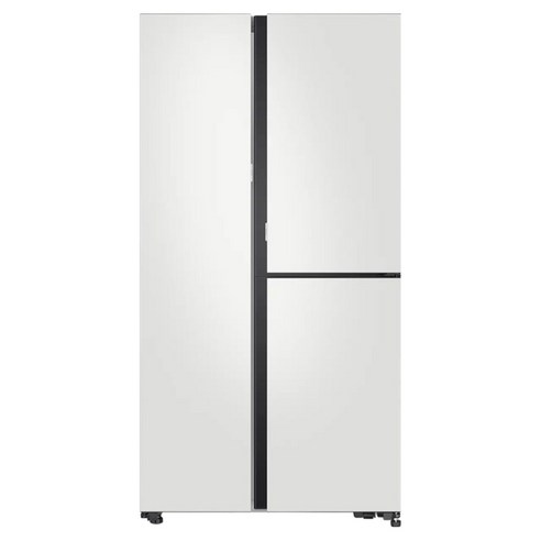 삼성전자 Bespoke 846L 양문형 냉장고 방문설치 개봉기 | 실사용 후기 썸네일