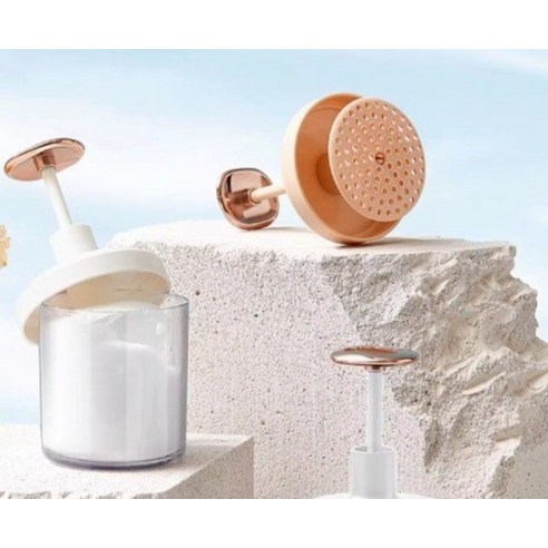 THE압구정언니 버블메이커 세안 거품기 이미지 3