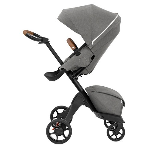 매일 반복되는 육아 여정, 숨통 트이는 순간을 만나보세요 스토케디럭스유모차