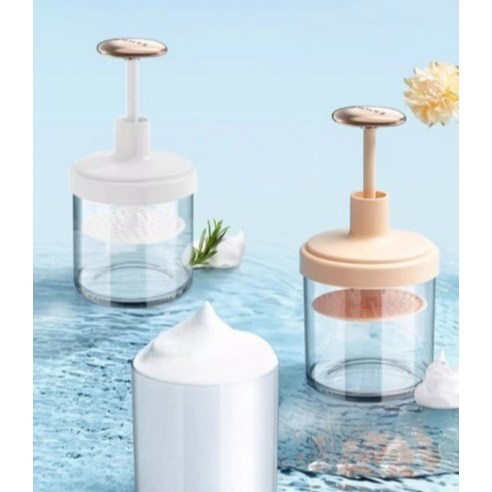 THE압구정언니 버블메이커 세안 거품기 솔직 후기 | 실사용자 리뷰 분석 - 상품 이미지 4