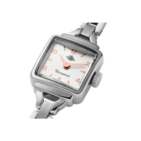 로즈몽 RS#74-03, 시간을 초월하는 우아함.