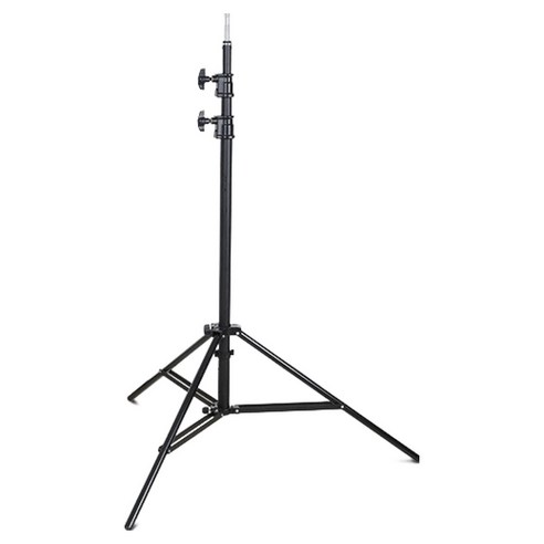 발렌스 촬영 조명 적재중량 8kg 스탠드 스프링쿠션 278cm, 1개, PRO-503A