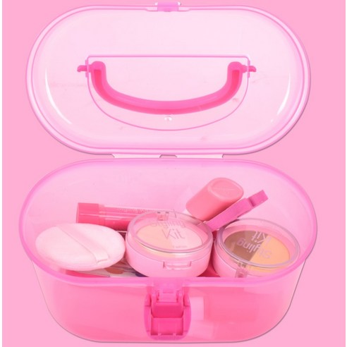 스타일링 메이크업 화장품 뷰티박스 14종 세트 598035 이미지 2