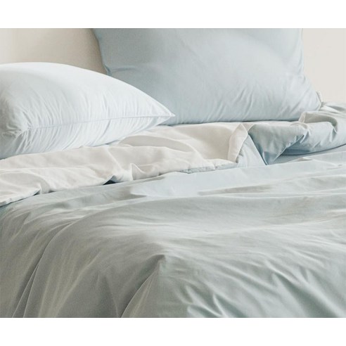 닿는 순간 시원함, 여름밤 숙면의 완성