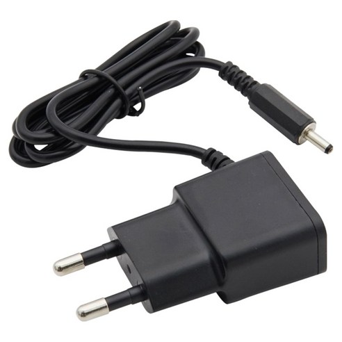 컴스 정전압 어댑터 DC 5V 1.2A 외경 3.5mm x 내경 1.3mm, P9561, 1개
