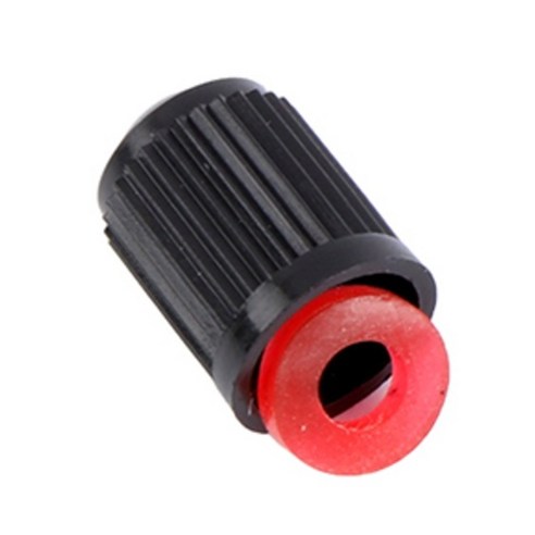 차티스트 순정형 타이어 밸브캡 마개 내부 고무링 구찌캡 CS027 실사용 후기 | 효과 있을까? - 상품 이미지 3