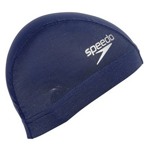 스피도 성인용 로고 메쉬 수모 SE12050, NB, 1개