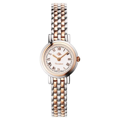 로즈몽 RS#75-04MT, 시간을 꿰매어 아름다움을 수놓다