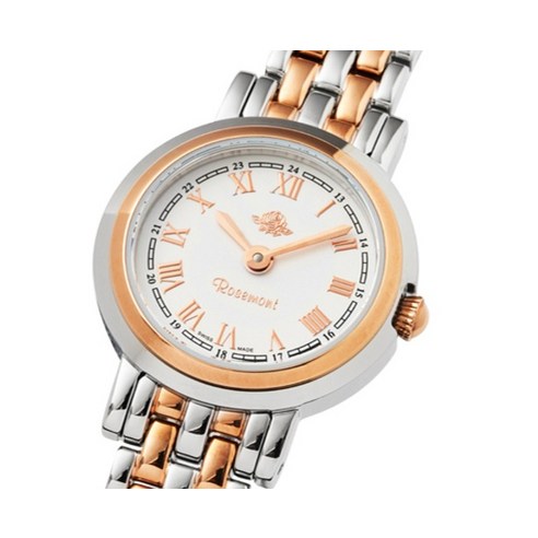 로즈몽 RS#75-04MT, 시간을 꿰매어 아름다움을 수놓다