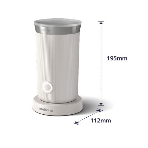 Baristina Milk Frother