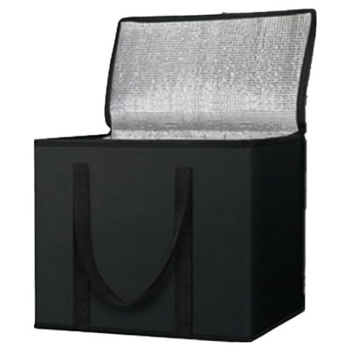 마리포레 대용량 접이식 보온보냉가방 육아맘 솔직 후기 | 실사용 리뷰 - 상품 이미지 1