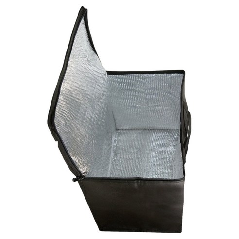 마리포레 대용량 접이식 보온보냉가방 이미지 2