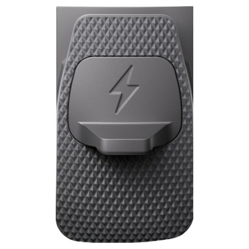 인스타360 X5 전용 전천후 USB 충전 커버, 1개