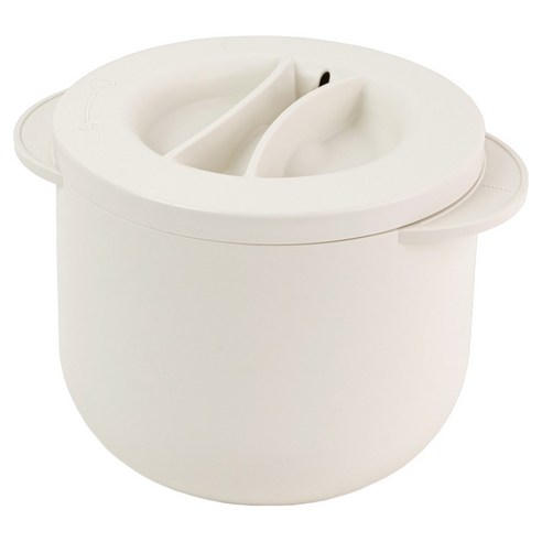 건강한 식단을 위한 완벽한 선택, 위티미티 로우쿡 저당질 밥솥!