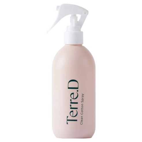 떼르디 룸 앤 멀티 스프레이 클린코튼, 1개, 300ml