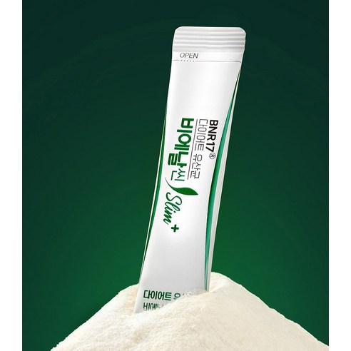 비에날씬 BNR17 다이어트 유산균 슬림플러스 28g, 2개 이미지 4