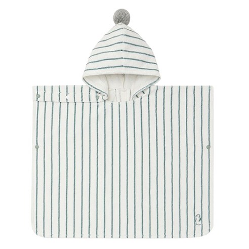 아이의 촉촉한 미소를 위한 엄마의 작은 선택 아기비치타올