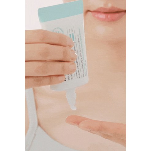 빌리프 아쿠아 밤 프로즌 크림 이미지 3