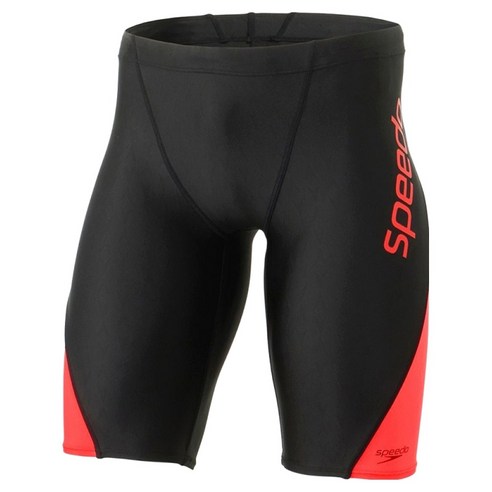 스피도 빅로고 플렉스시그마 5부 수영복 SF62301