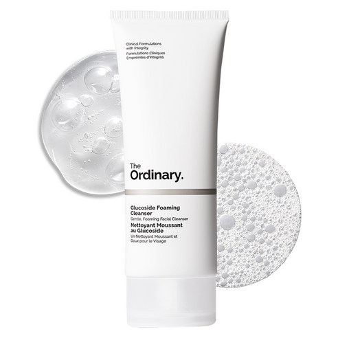 디오디너리 글루코사이드 포밍 클렌저, 150ml, 1개