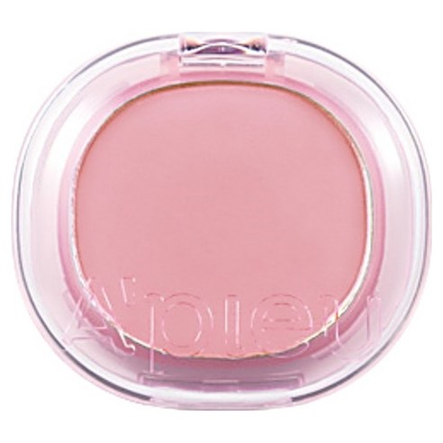 어퓨 과즙팡 파스텔 블러셔 PK11 3.7g, 리본코튼, 1개