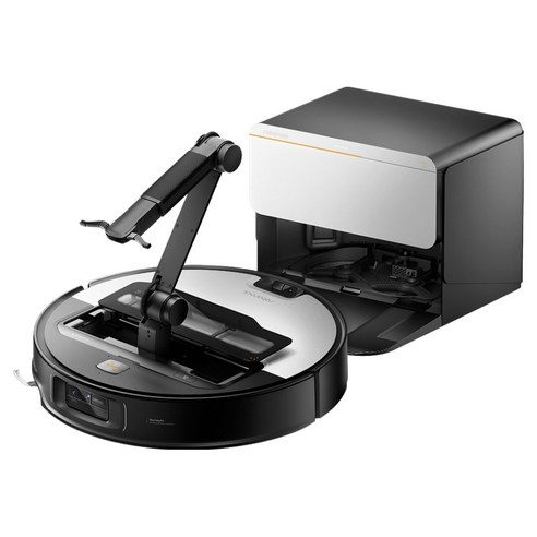 로보락 Saros Z70 직배수 로봇청소기