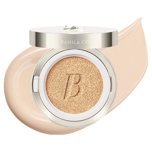 커버리셔스 얼티밋 화이트 쿠션 14g, 20 크림, 1개