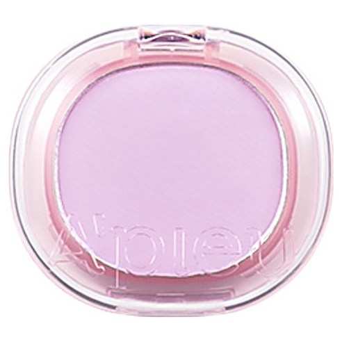 어퓨 과즙팡 파스텔 블러셔 3.7g, VL04 미스트코튼, 1개