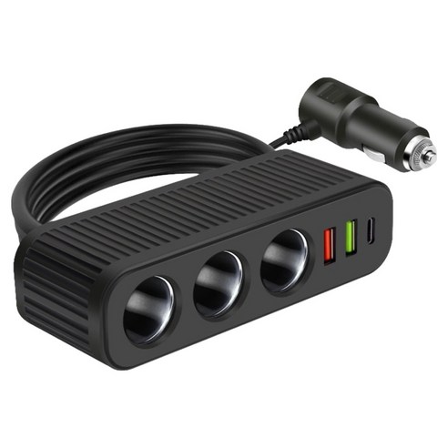 시크릿 이지3 제트 멀티 시거잭 소켓 실사용 후기 | 효과 있을까? - 상품 이미지 1