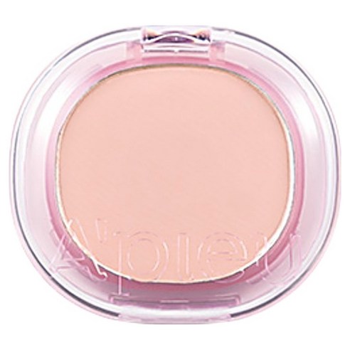 어퓨 과즙팡 파스텔 블러셔 3.7g PK07, 핑크코튼, 1개