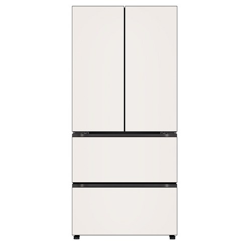 LG전자 디오스 오브제컬렉션 김치톡톡 Fit Max 4도어 480L 스탠... 개봉기 | 실사용 후기 - 상품 이미지 1