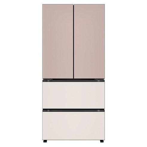 LG전자 디오스 오브제컬렉션 김치톡톡 Fit Max 4도어 480L 스탠... 개봉기 | 실사용 후기 - 상품 이미지 1