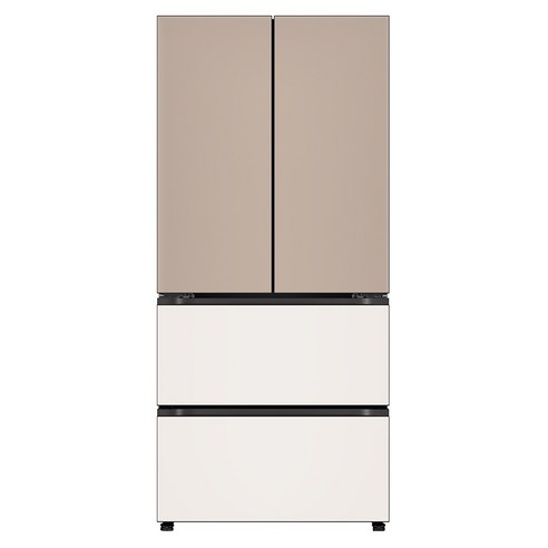 LG전자 디오스 오브제컬렉션 김치톡톡 Fit Max 4도어 480L 스탠... 개봉기 | 실사용 후기 썸네일