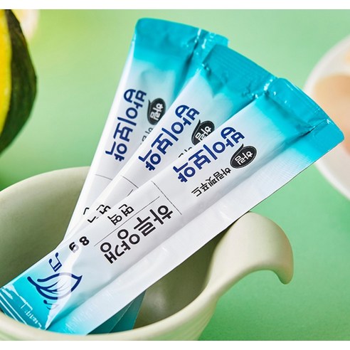 하림펫푸드밥이보약 강아지 하루양갱 파우치 이미지 4