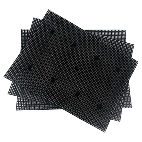 앙플랜트 잘라서 오래쓰는 대형깔망, 3개