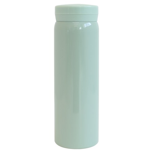 오트룩스 초경량 데일리 가벼운 텀블러, 민트, 300ml, 1개