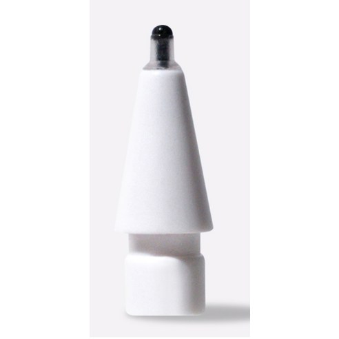 구스페리 애플펜슬 펜촉 무소음 소프트 팁스 샤프형 개봉기 | 실사용 후기 - 상품 이미지 2