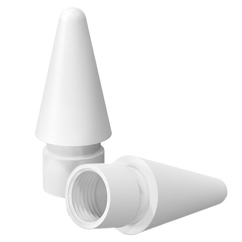 구스페리 애플펜슬 1/2세대 호환 HB 펜촉 개봉기 | 실사용 후기 - 상품 이미지 1