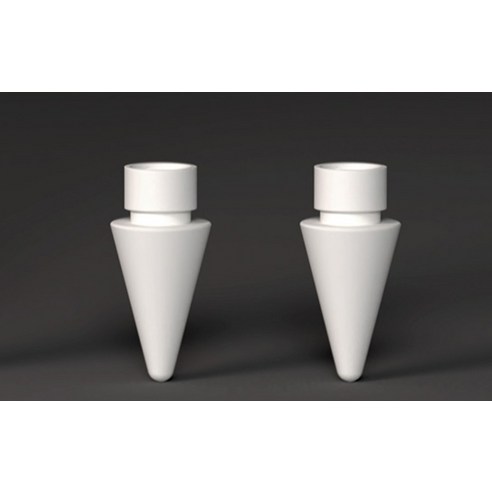 구스페리 애플펜슬 1/2세대 호환 HB 펜촉 이미지 2